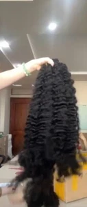 Vietnamese Body wave Human Hair Bundle 28 Inch - Picture 1 of 2