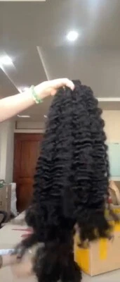 Vietnamese Body wave Human Hair Bundle 28 Inch - Image 1 of 2