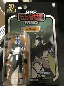 Star Wars The Vintage Collection ARC Trooper VC212 - Lucasfilm 50th Anniversary - Bild 1 von 1