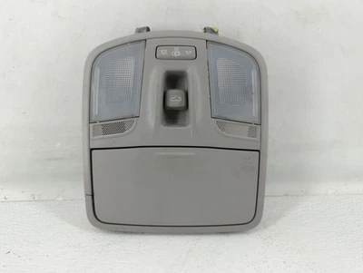 Hyundai Elantra 2019 techo superior consola DJOVA Foto 1 de 4