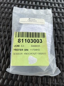 Sensor Steffes Exterior Knockout 1302033 - Imagen 1 de 2