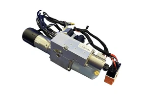2020 BMW 840I CONVERTIBLE TOP HYDRAULIC PUMP LIFT MOTOR OEM - Picture 1 of 20