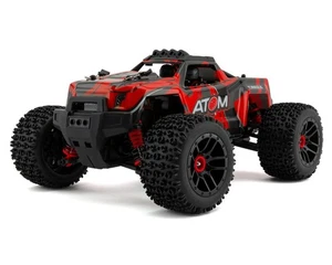 Maverick Atom AT1 1/18 RTR 4WD Electric Monster Truck - Picture 1 of 7