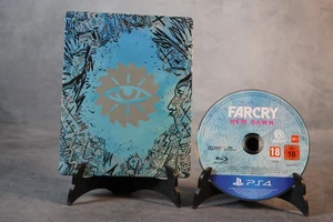 Far Cry: New Dawn | Limited Edition | Sony Playstation4 | PS4 Steelbook Edition - Bild 1 von 3