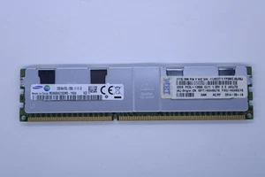 IBM 46W0678 32GB 4Rx4 PC3-12800L ECC DDR3 1600MHz LP - Picture 1 of 2