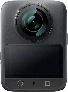 DJI Action Cam Osmo 360 Adventure Combo 360°-Kamera 8K CMOS schwarz B-WARE - Bild 1 von 3