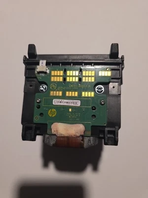 HP Genuine CM751-80013-A Printhead 950/951 OfficeJet Pro 8100 8600 8620 - Image 1 of 3