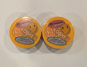 2 Lottie London X Outer Banks Kookproof Lip & Cheek Blush Balm, Dusky Pink, 20g - Picture 1 of 2