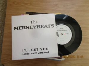 THE MERSEYBEATS=I'LL GET YOU P/C EX+ - Bild 1 von 2