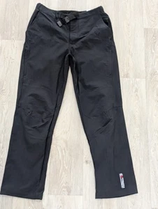 Berghaus Extrem Trousers Grey Stretch Hiking Trekking Pants Women UK 14 R - Imagen 1 de 16