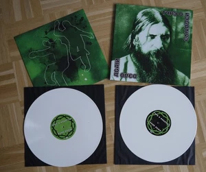 TYPE O NEGATIVE Dead again 2 x LP  Set  coloured vinyl - Bild 1 von 9