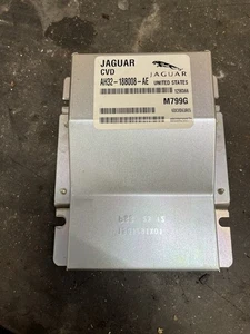 Range Rover Sport L320 Suspension Control Module AH32-18B008-AE - Picture 1 of 3