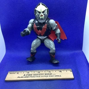 FIGURA HORDAK MAESTROS DEL UNIVERSO MATTEL 1981 VINTAGE MOTU Horda México - Imagen 1 de 2