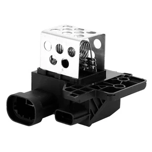 Resistance Heating Ventilation A/C Heater Fan Resistor Accessory Car For - Picture 1 of 7