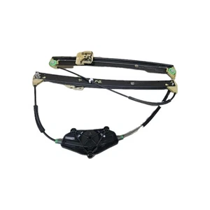 2009-2017 AUDI Q5 SQ5 - Front Right Window Regulator 8R0837462K - Picture 1 of 3