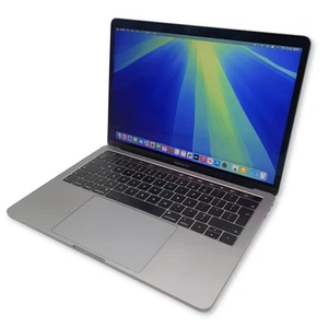 MacBook Pro A1989 13" Retina 2018 i7-8559U - 16GB RAM - 1TB SSD - MacOS: Sequoia - Afbeelding 1 van 14