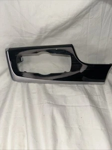 2013-2016 BMW 5-SERIES M5 F10 FRONT LEFT HEADLIGHT FOG LIGHT SWITCH OEM LOT2482 - Picture 1 of 2