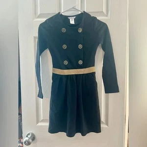 Little Marc Jacobs Dress Size 10 - Picture 1 of 4