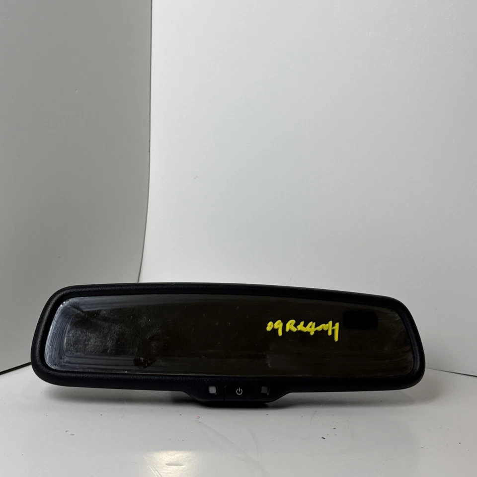 Espejo retrovisor interior delantero Lexus RX400H 2009 878100W130 OEM Foto 1 de 4