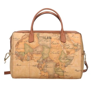 Moda Borsa ALVIERO MARTINI 1° CLASSE Donna Geo - E042-6000-0010 - Foto 1 di 4