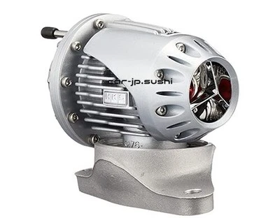 Piezas basadas en válvula de soplado HKS Super SQV4 Impreza GVF EJ257 10/07- GVB EJ207 Foto 1 de 4