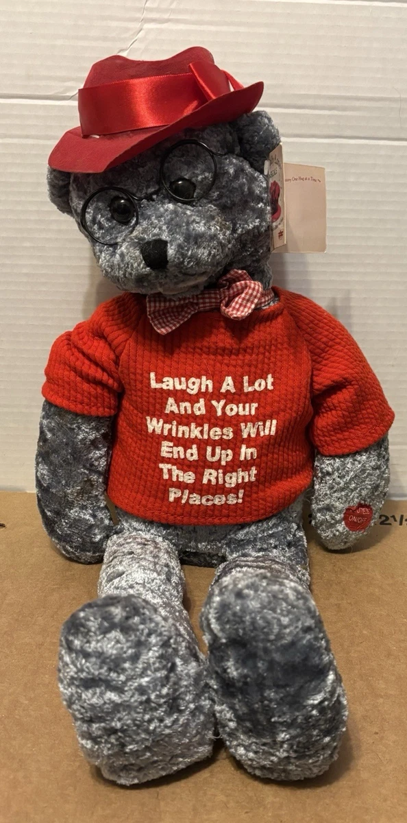 Chantilly Lane Musical Bears for sale | eBay