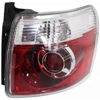 Luz trasera LED GM2801216 para GMC Acadia 2007-2012 lado del pasajero Foto 1 de 4