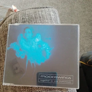 Moodswings - Together As One Luminous - Used CD - N6999z - Picture 1 of 2