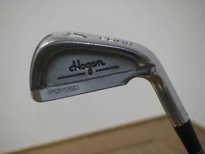 Ben Hogan Edge Forged 4 Iron Apex 4 Steel Nice!! - Picture 1 of 4