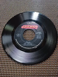 Def Leppard-Foolin - Picture 1 of 2