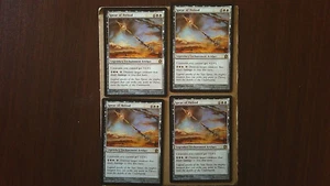 MTG Playsets - Spear of Heliod - Theros, Rare, 2013, 33/249 - Picture 1 of 2