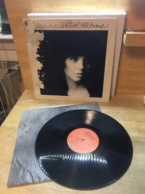 Linda Ronstadt  Heart Like a Wheel  1974 LP  Capitol  ST 511358  Soft Rock - Image 1 of 4