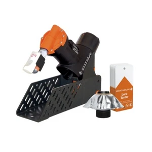 Goodnature A24 Rat & Mouse Trap - Home Trapping Kit with Counter - Picture 1 of 3