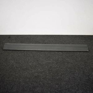 Guarnizione battitacco porta anteriore sinistra Mercedes Benz Classe E W212 A2126860136 2015 - Foto 1 di 3