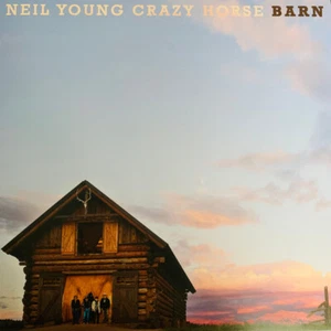 Neil Young, Crazy Horse - Barn (Vinyl LP 2021, Special Edition 936248766) - Picture 1 of 9
