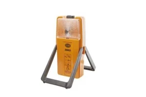 HELLA 2XW 007 146-001 Warning Light Lamp 6V Fits TEREX IRIZAR BUCHER VDL DELVANO - Picture 1 of 4