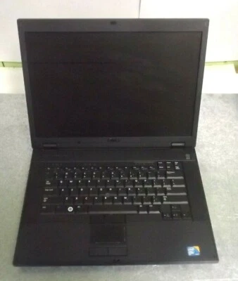Dell Latitude E5500 Intel Core 2 Duo P8800 2,66 GHz sin RAM/HDD/Batt/PS Foto 1 de 3