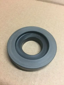 Adaptador de tapa de gas Mopar A-Body Dart Valiant Duster A-cuerpo abatible - Imagen 1 de 8