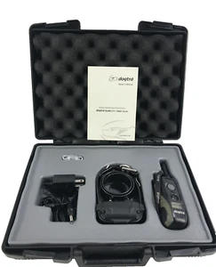Dogtra Surestim 7100H Dog Training System Tested Works Free Shipping - Picture 1 of 16