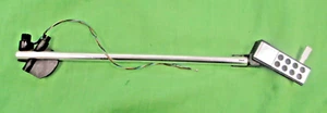 BRAZO TONAL TOCADISCOS DUAL 1229 Q COMPLETO CON ARNÉS DE CABLEADO - CONECTOR PCB - Imagen 1 de 8