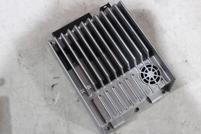 2008-2012 MERCEDES BENZ E350 9017JK082421145 УСИЛИТЕЛЬ #090141-32C - Изображение 1 из 2