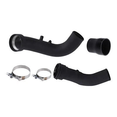 Tubo de carga de admisión de aire para BMW M2 M235i 335i 435i N55 F20 F30 F31 2012-2016 Foto 1 de 4