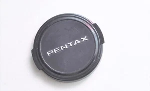 Classic Pentax 52mm Front Lens Cap - Picture 1 of 2