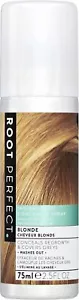 ROOT PERFECT Hair Concealer Spray 75ml - 125ml - Picture 1 of 26