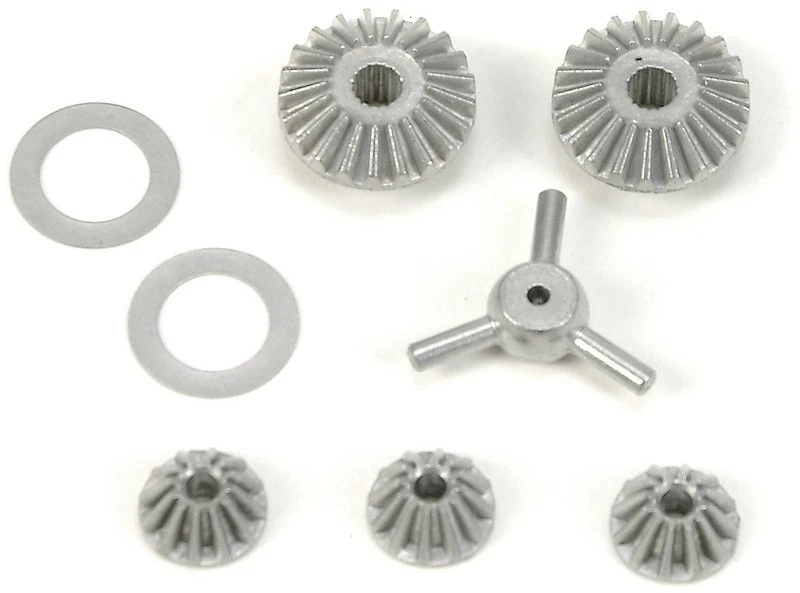 Tamiya Kegelrad-Differenzial-Set - 50602 - Bild 1 von 1