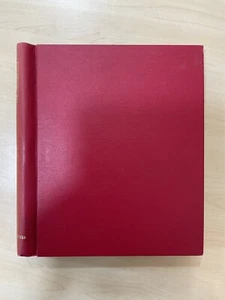 Sellos de Suiza. 1913 - 1986, bien escrito. Álbum SG hoja suelta #z643 - Imagen 1 de 23