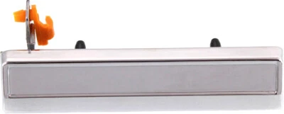  Manija de puerta exterior delantera del lado del pasajero para Buick Skylark 1980-1990 Foto 1 de 4