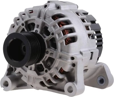 Repuesto Alternador Valeo 439317 Premium para BMW M3 2001-06 y BMW Z3 2002 Foto 1 de 4