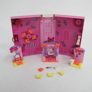 Lego 43201 Isabela’s Magical Door. Incomplete, no instructions or box - Bild 1 von 1