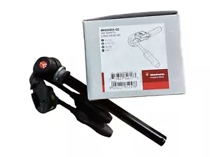 rotule fluide MANFROTTO 290 Series - Imagen 1 de 7